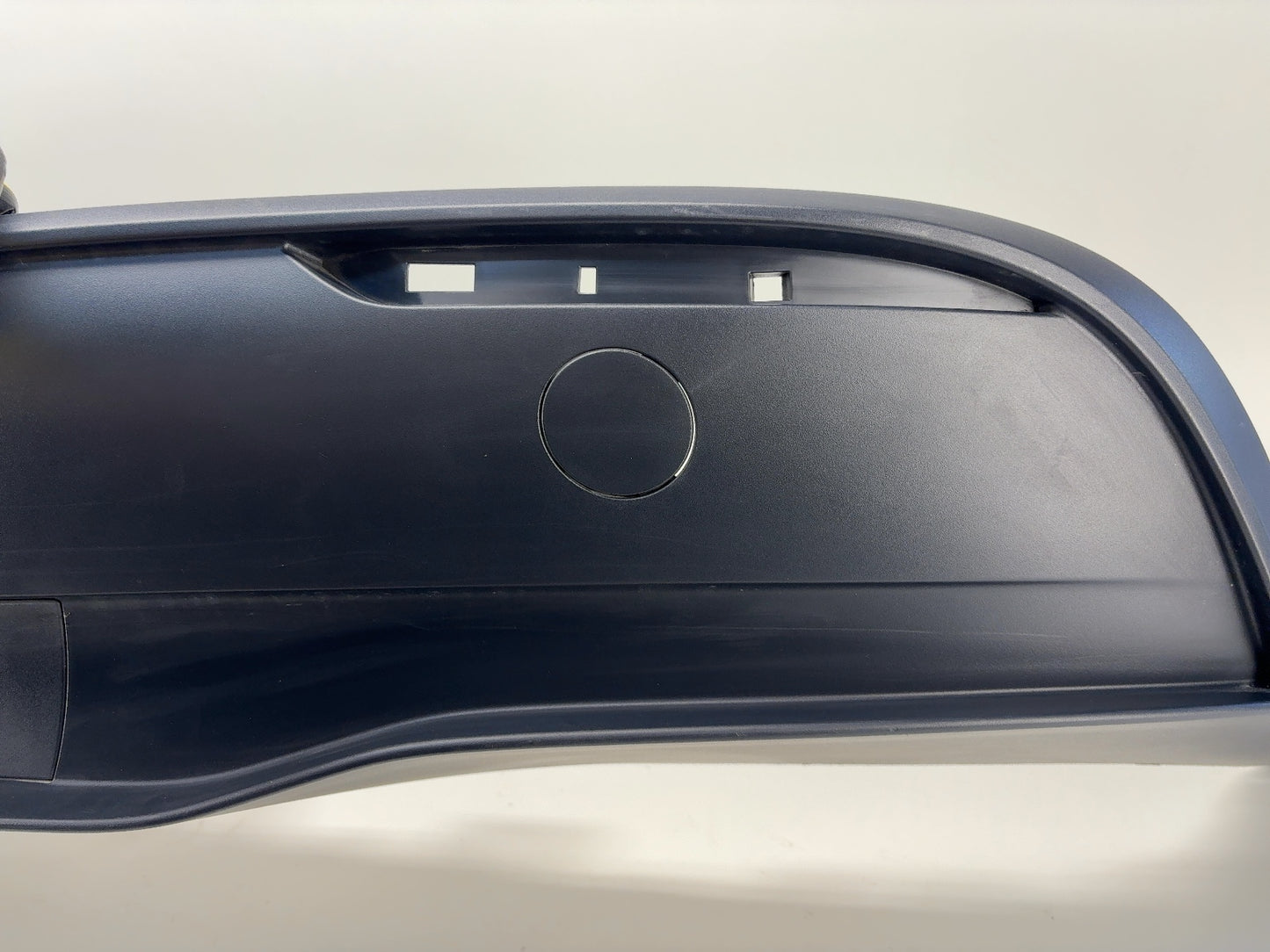 2023-2025 Tesla Model Y Lower Rear Fascia 1494006-00-C