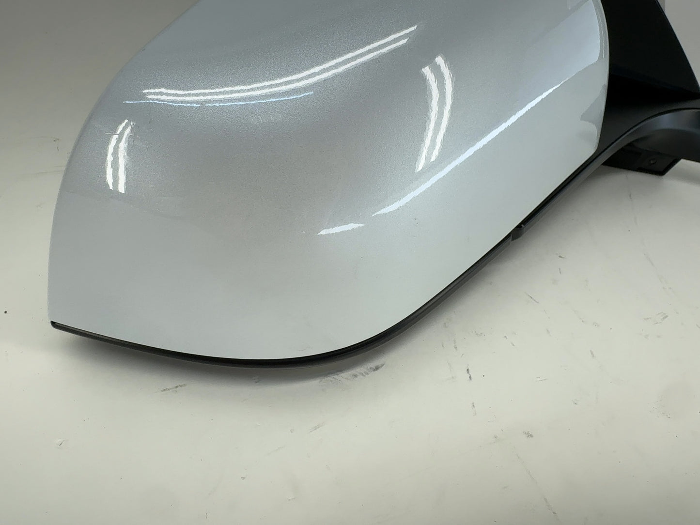 2025-2026 Tesla Model 3 Highland Front Right Door Mirror Assembly 1592032-00-J