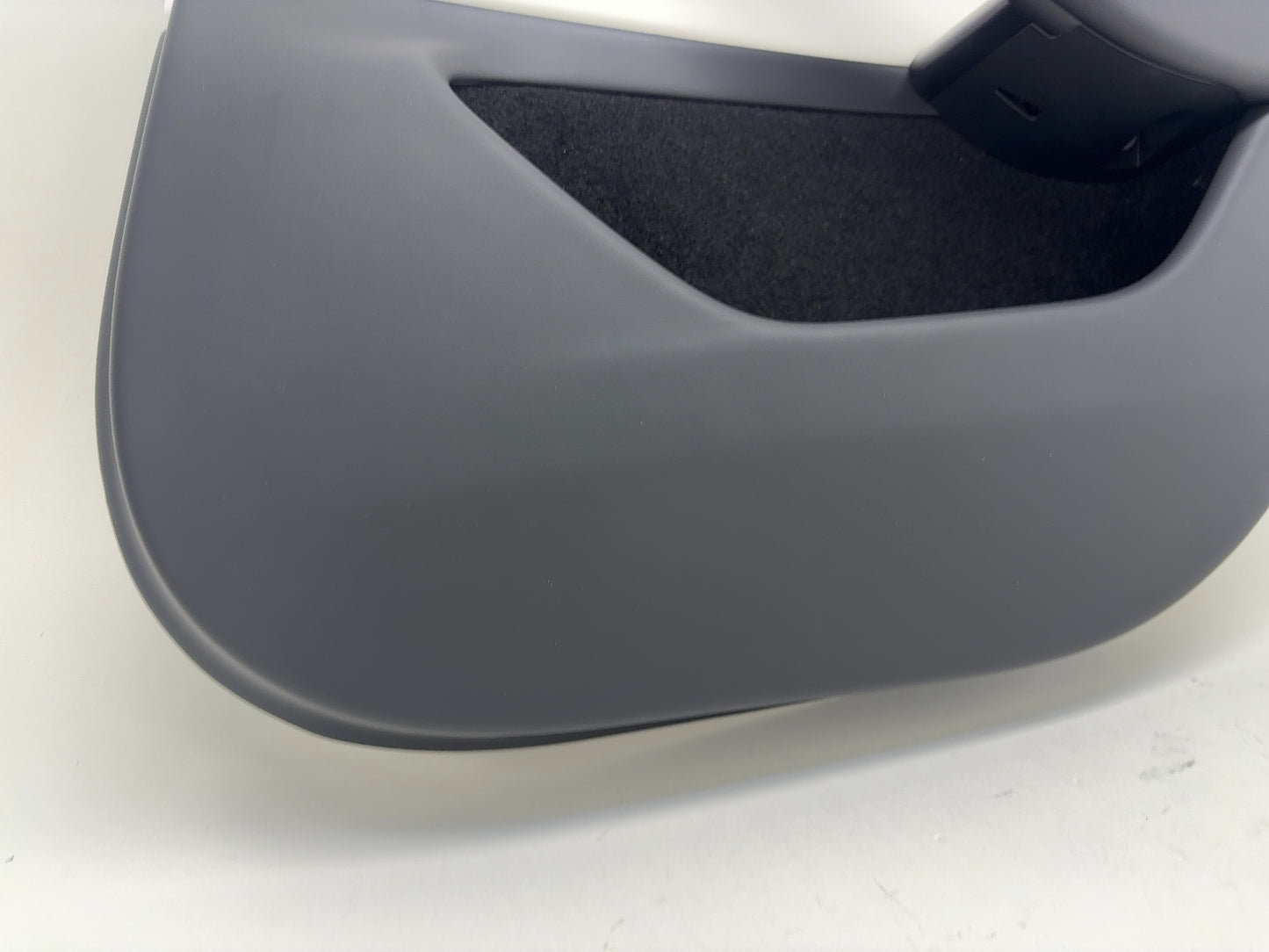 2026 Tesla Model 3 Highland Door Trim Rear Right 1776481-20-F