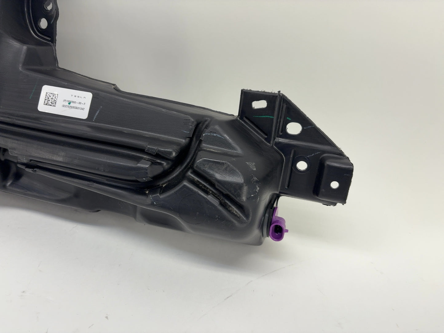 2026 Tesla Model 3 Highland Windshield Washer Tank 1807860-00-F