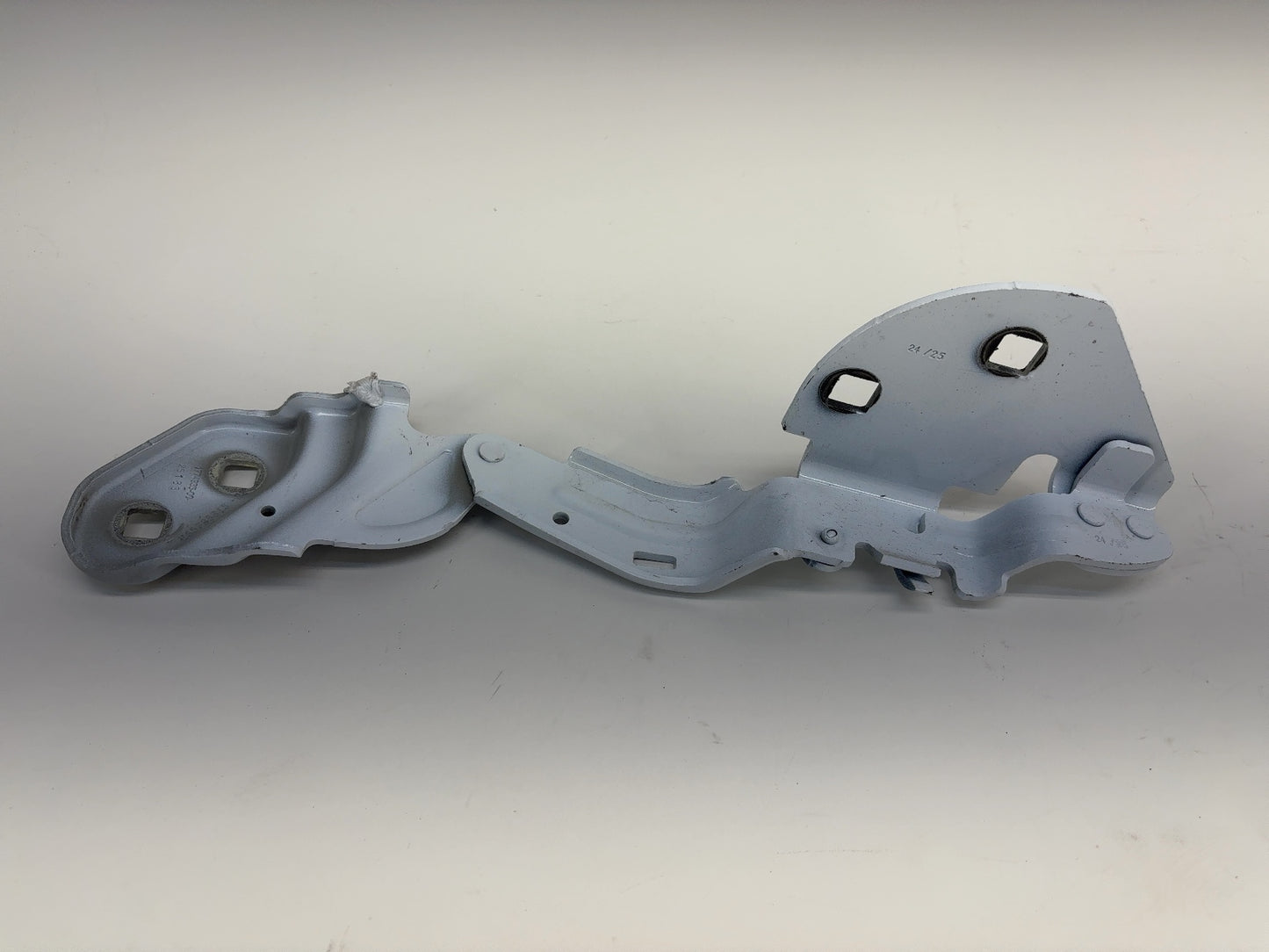 2025-2026 Tesla Model 3 Highland Hood Hinge Left 1774935-00-B