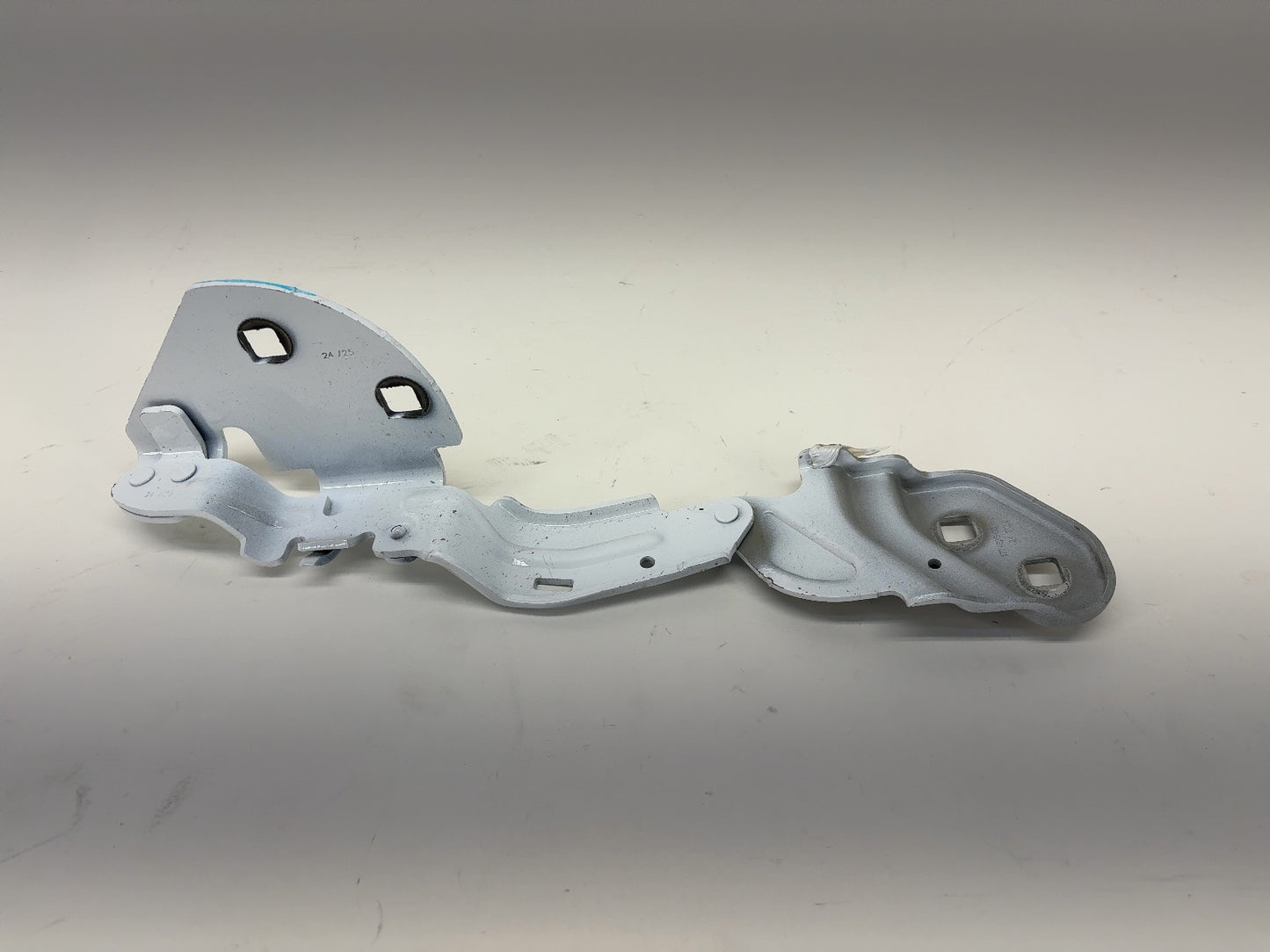 2025-2026 Tesla Model 3 Highland Hood Hinge Right 1774936-00-B