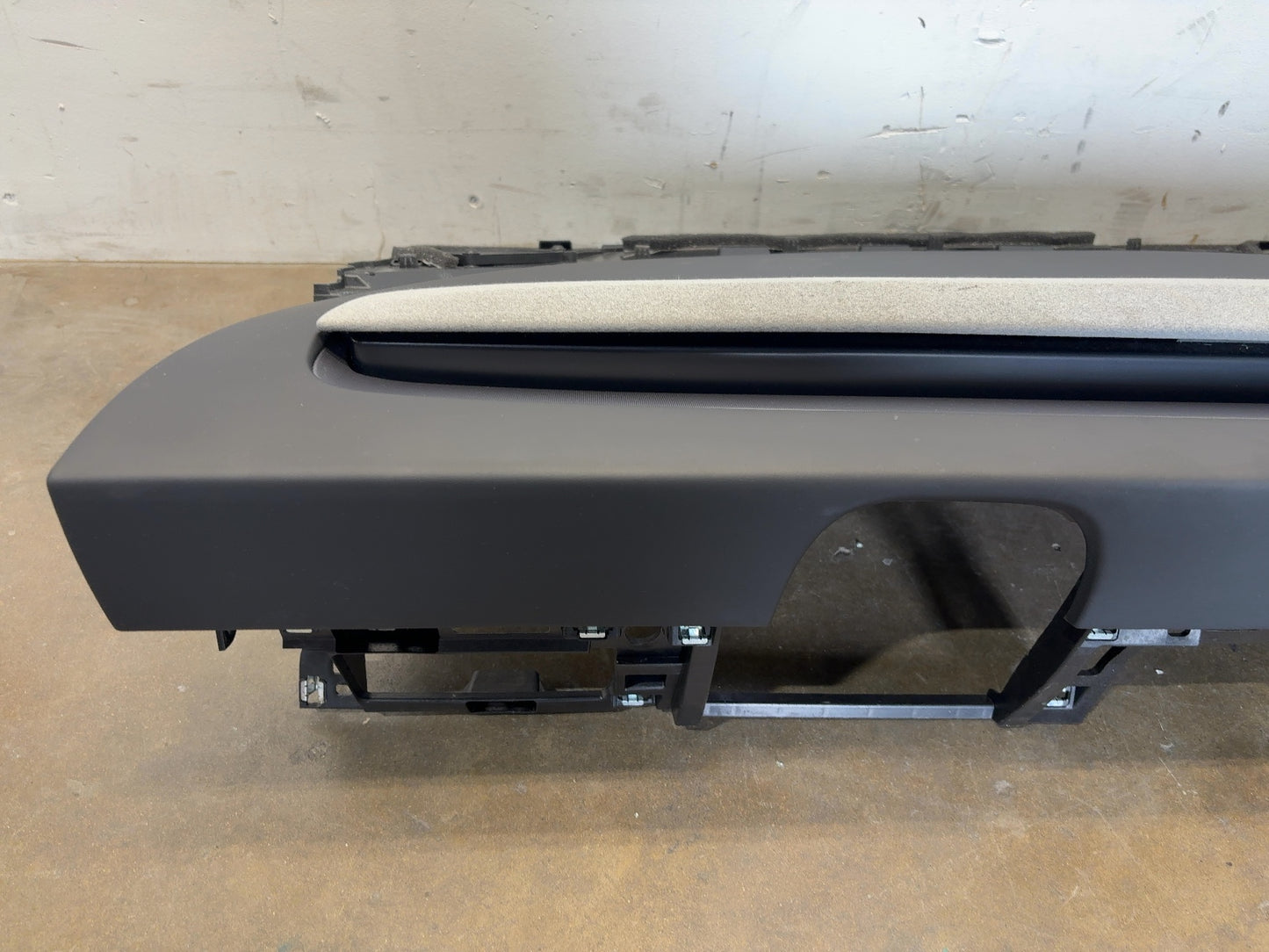 2026 Tesla Model 3 Highland Dash Panel With Airbag 1782337-20-E