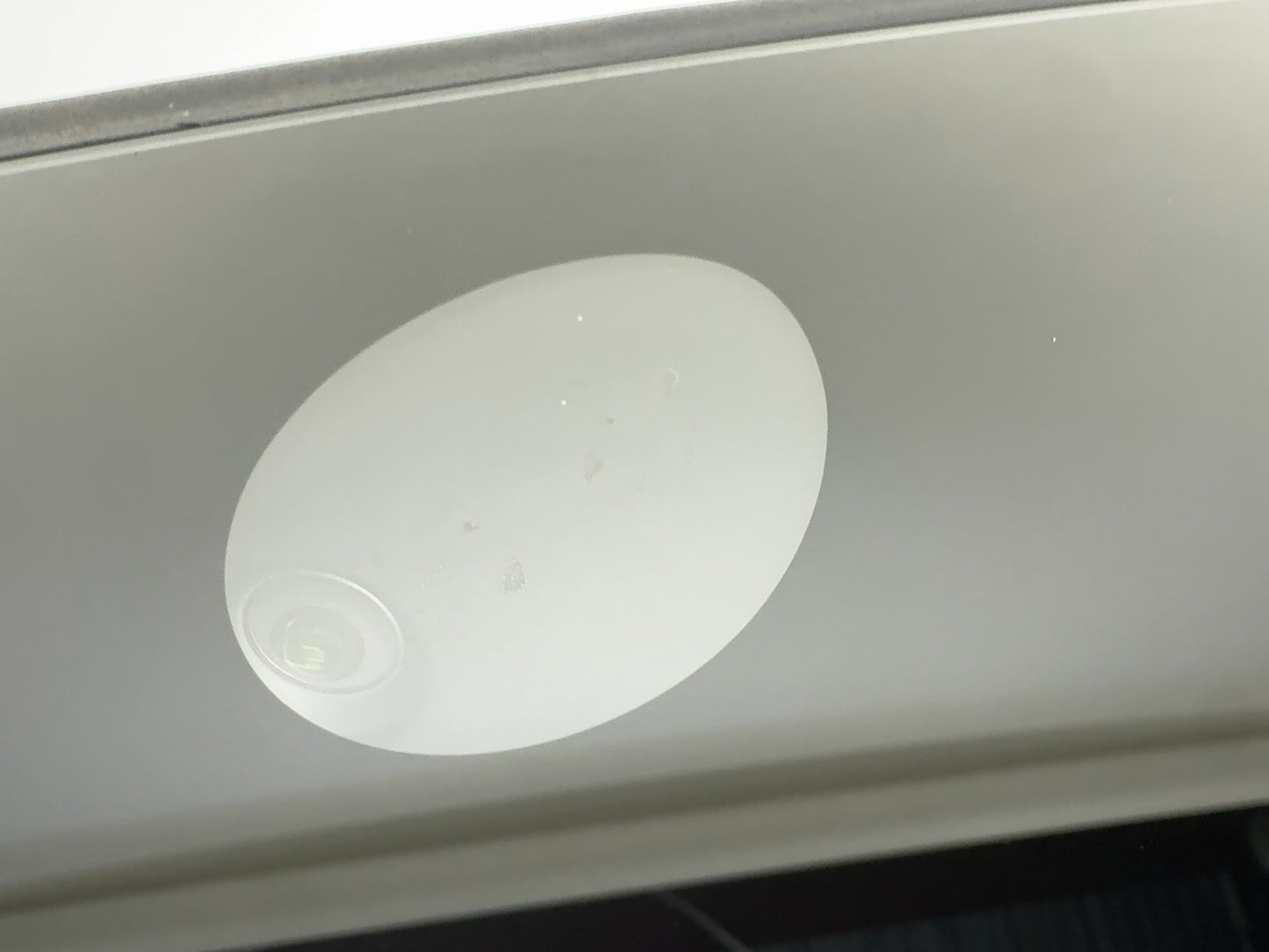 2026 Tesla Model 3 Highland B Pillar Glass W Camera Right 1734279-00-G