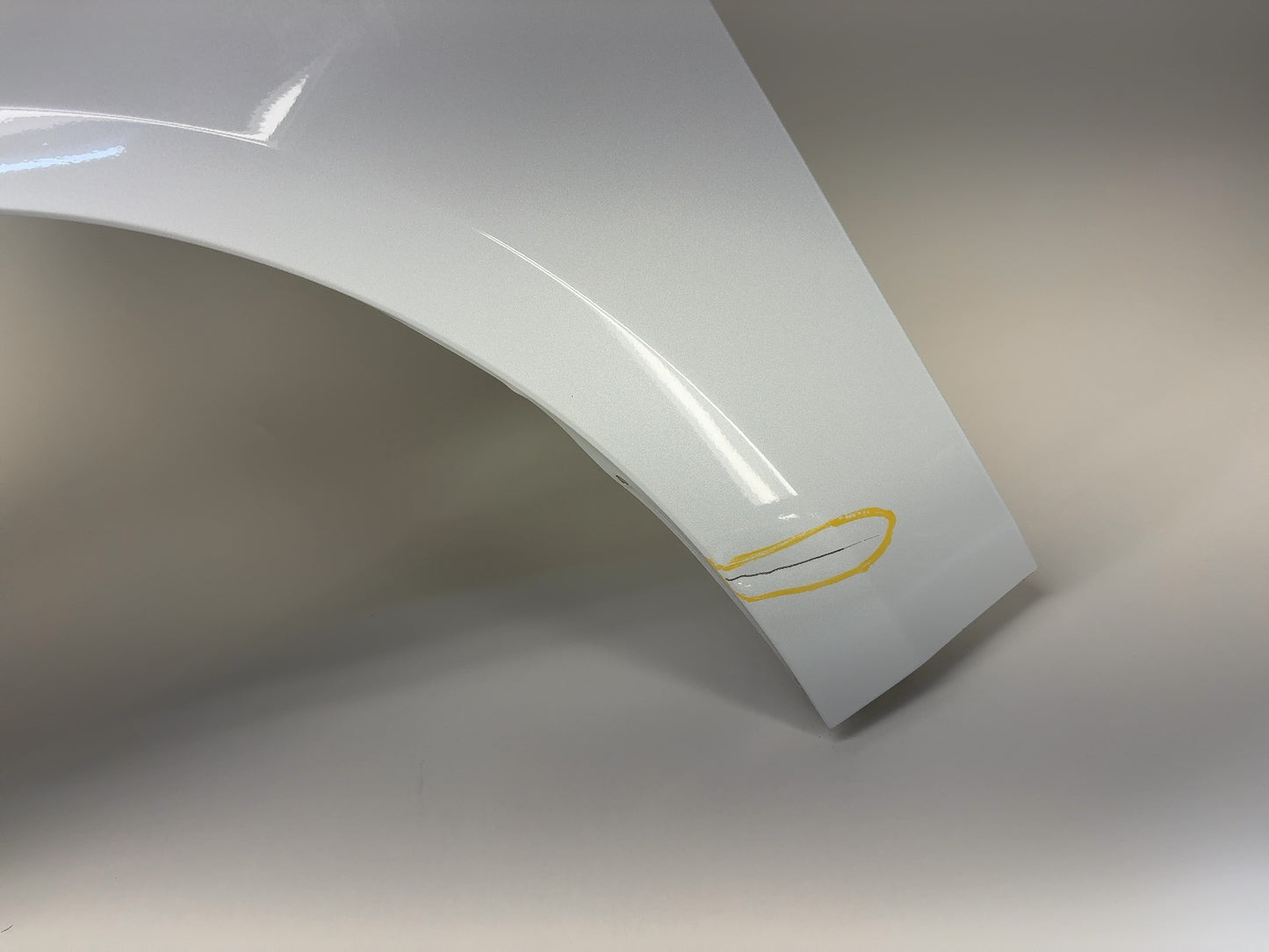 2024-2026 Tesla Model 3 Highland Left Fender 1714884-E0-F