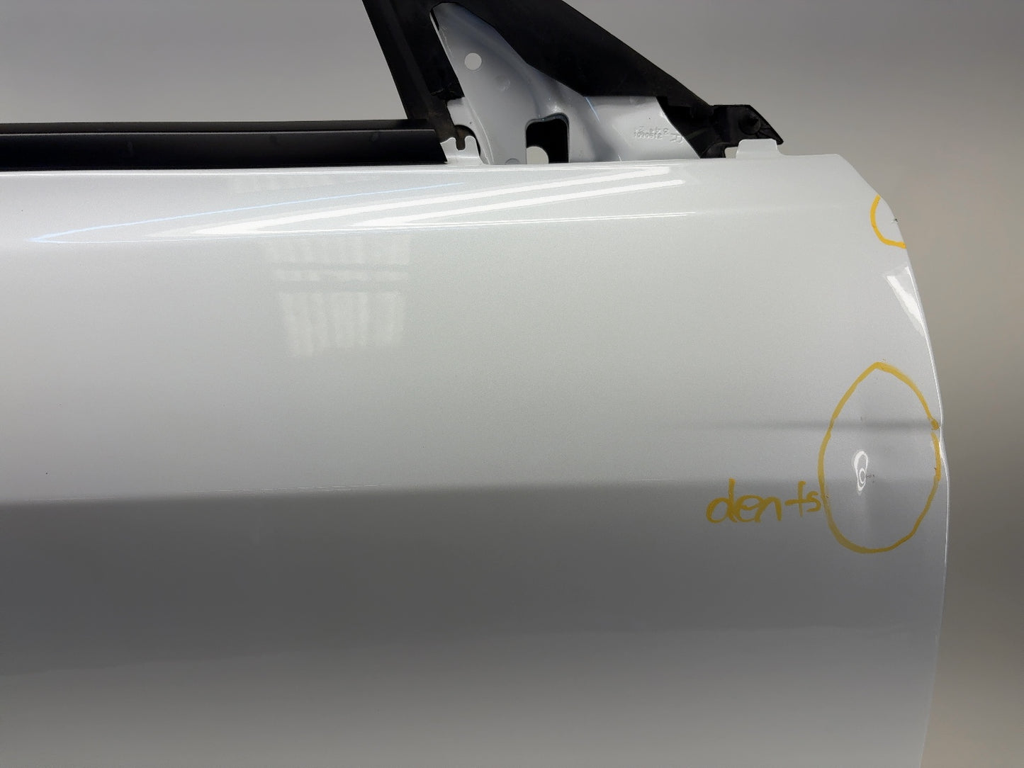 2024-2026 Tesla Model 3 Highland Front Right Door Shell 1751846-E0-A