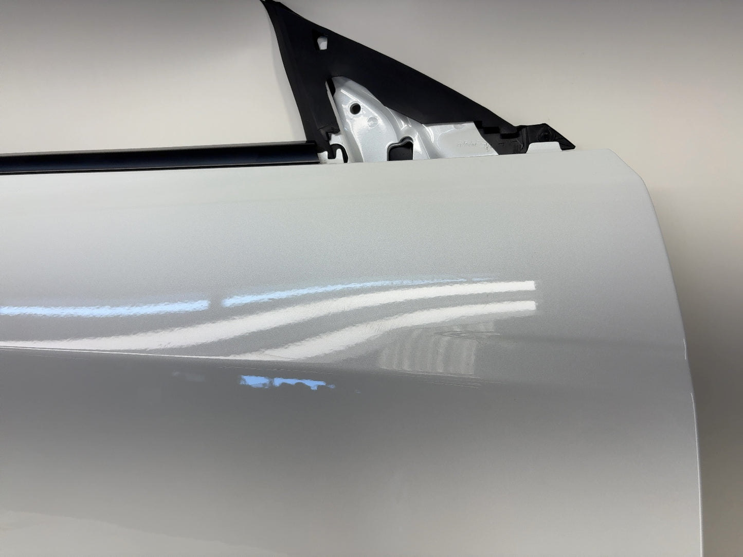 2024-2026 Tesla Model 3 Highland Front Right Door Shell 1751846-E0-A