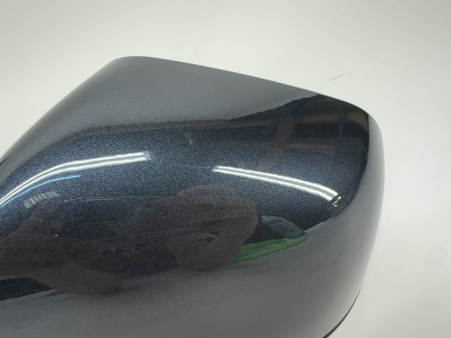 2025-2026 Tesla Model 3 Highland Front Left Door Mirror Assembly 1592031-00-J