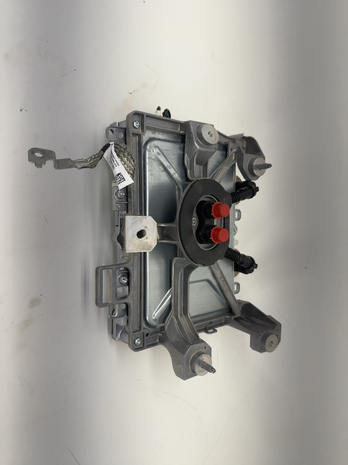 2025 Tesla Model 3 Highland Car Computer With Vc Left Controller 2001418-00-E