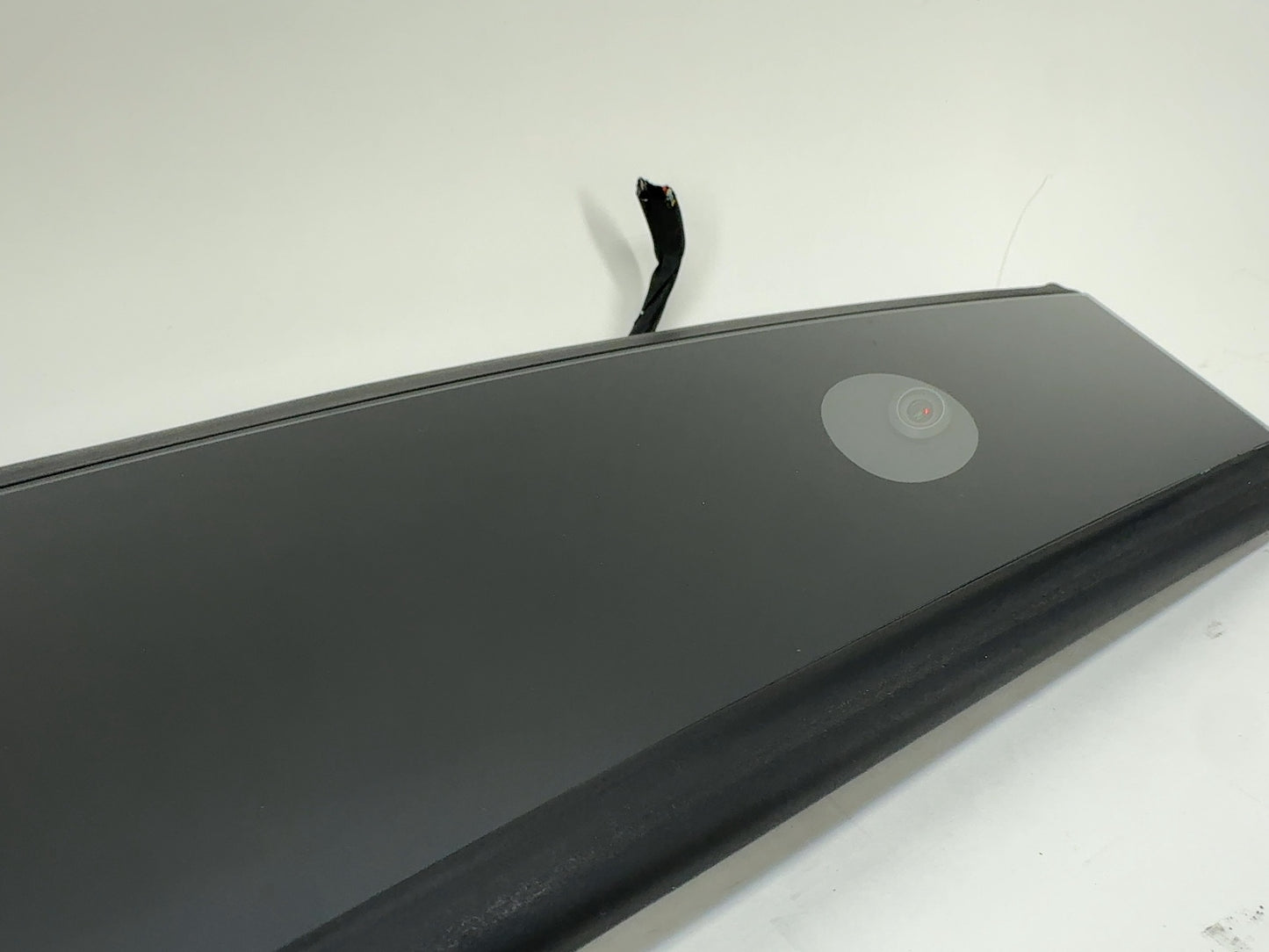 2025 Tesla Model 3 Highland B Pillar Glass W Camera Right 1734279-98-H