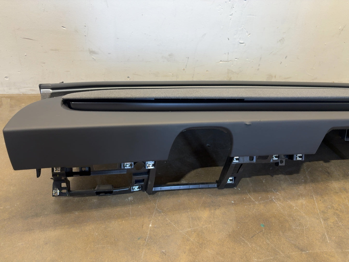 2024-2025 Tesla Model 3 Highland Dash Panel With Airbag 1774464-25-F