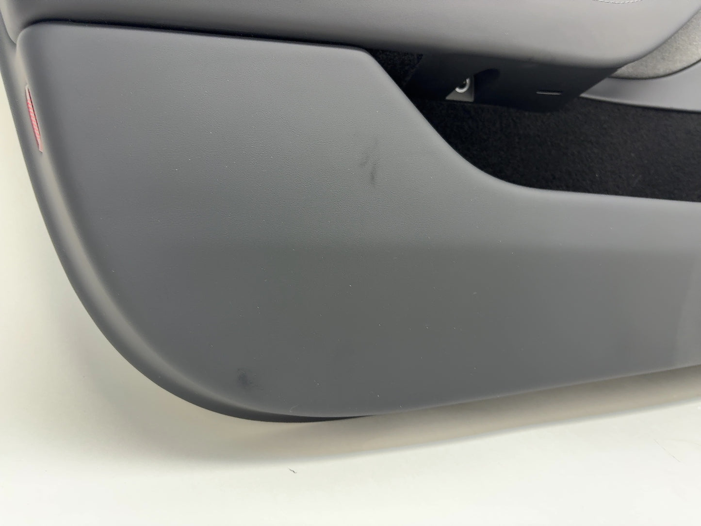 2026 Tesla Model 3 Highland Door Trim Front Left 1776730-20-F
