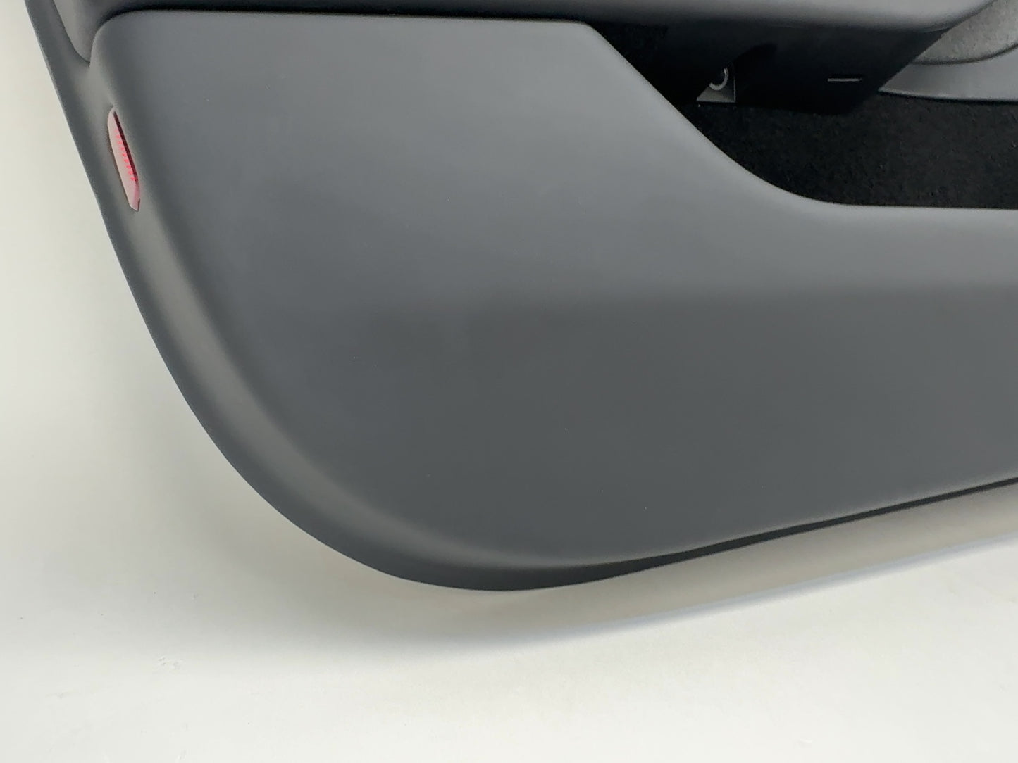 2025 Tesla Model 3 Highland Front Left Door Panel 1776730-20-E