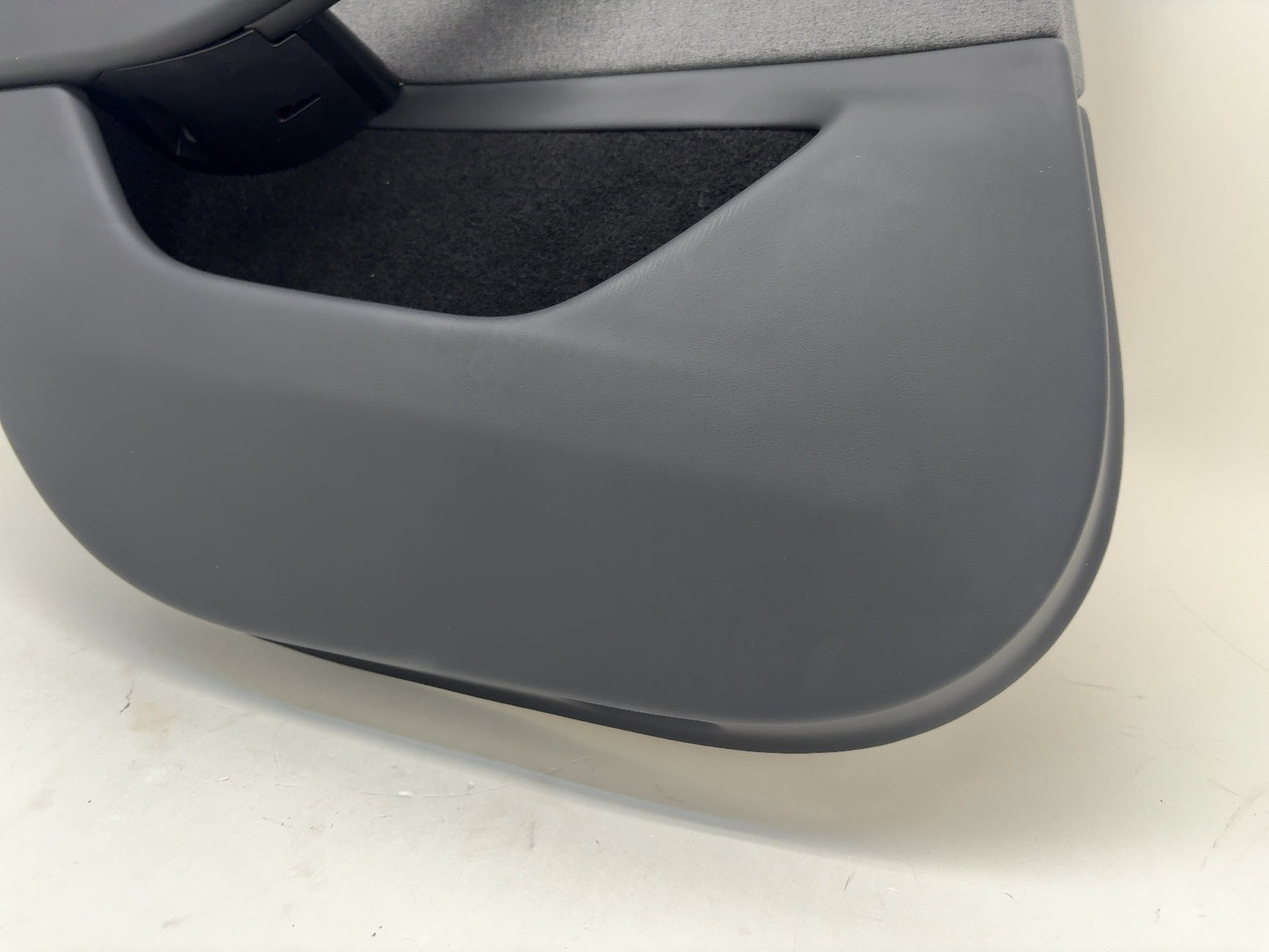 2024-2025 Tesla Model 3 Highland Rear Left Door Panel 1776470-20-E