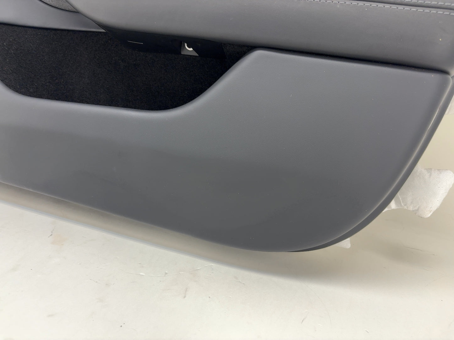 2025 Tesla Model 3 Highland Front Right Door Panel 1776740-20-E
