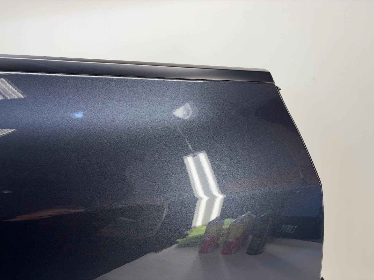 2024-2026 Tesla Model 3 Highland Rear Right Door Shell 1751848-E0-A