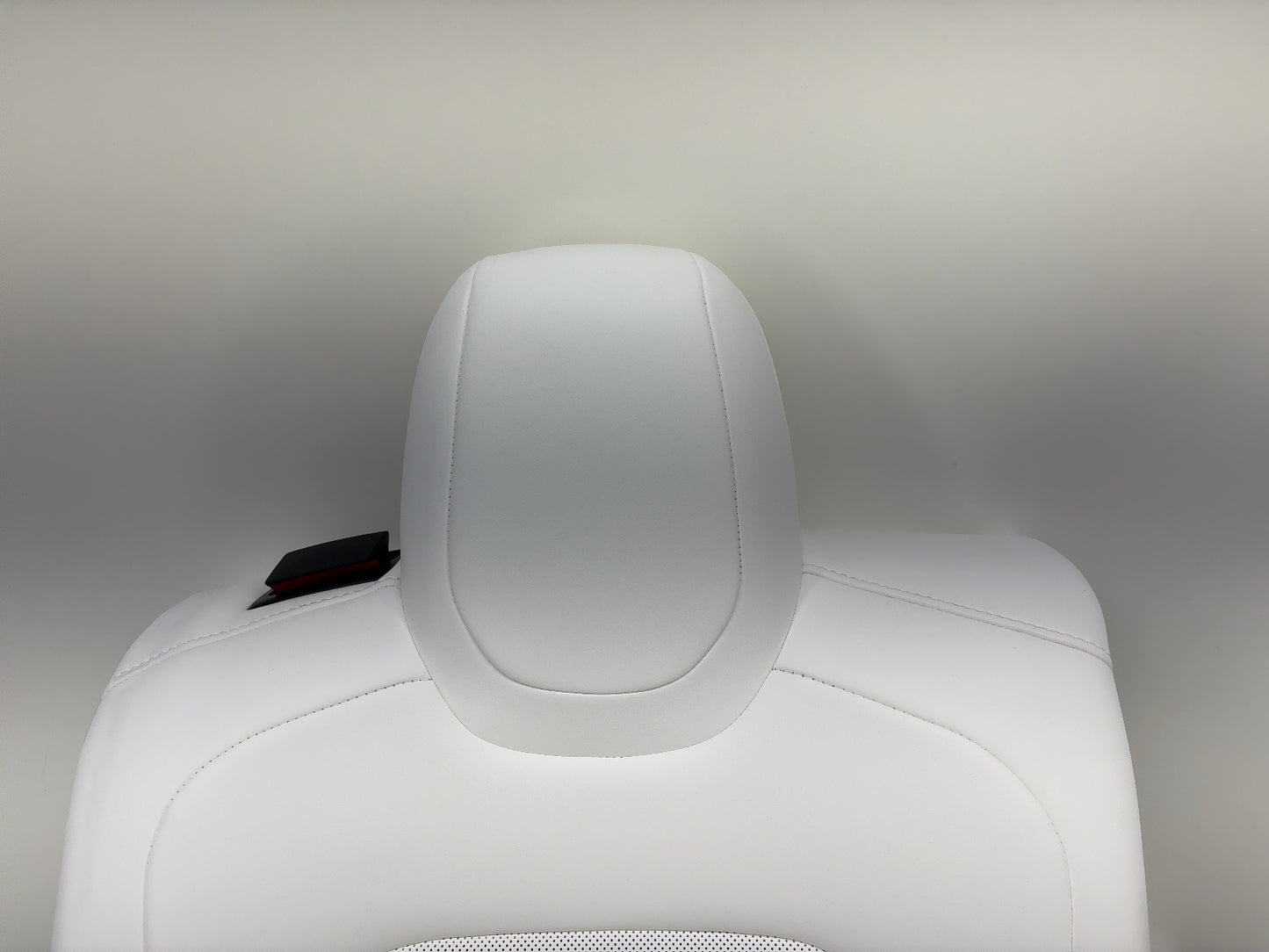 2024-2026 Tesla Model 3 Highland Second Row Seatback Right 7754332-02-A