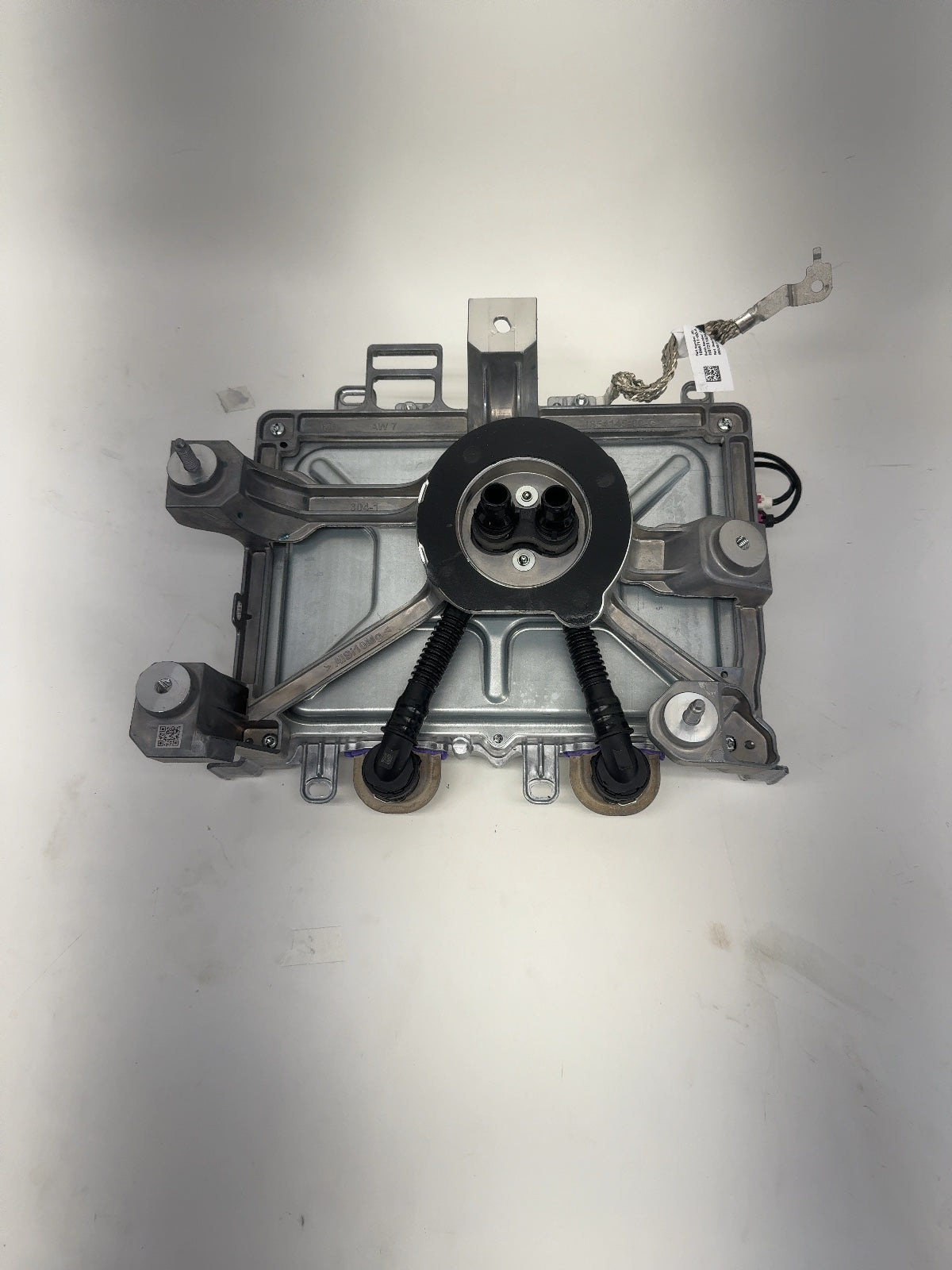 2025-2026 Tesla Model 3 Highland Car Computer With Vc Left Controller 2001418-00-F