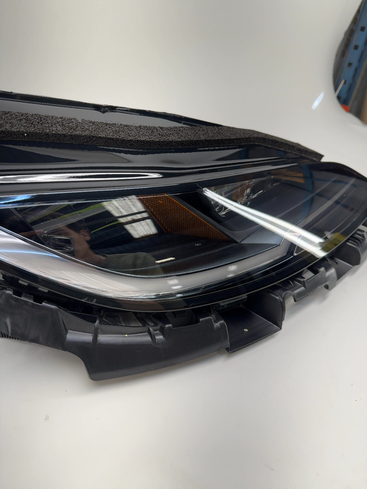 2025 Tesla Model 3 Highland Front Headlamp Right 1694087-00-H