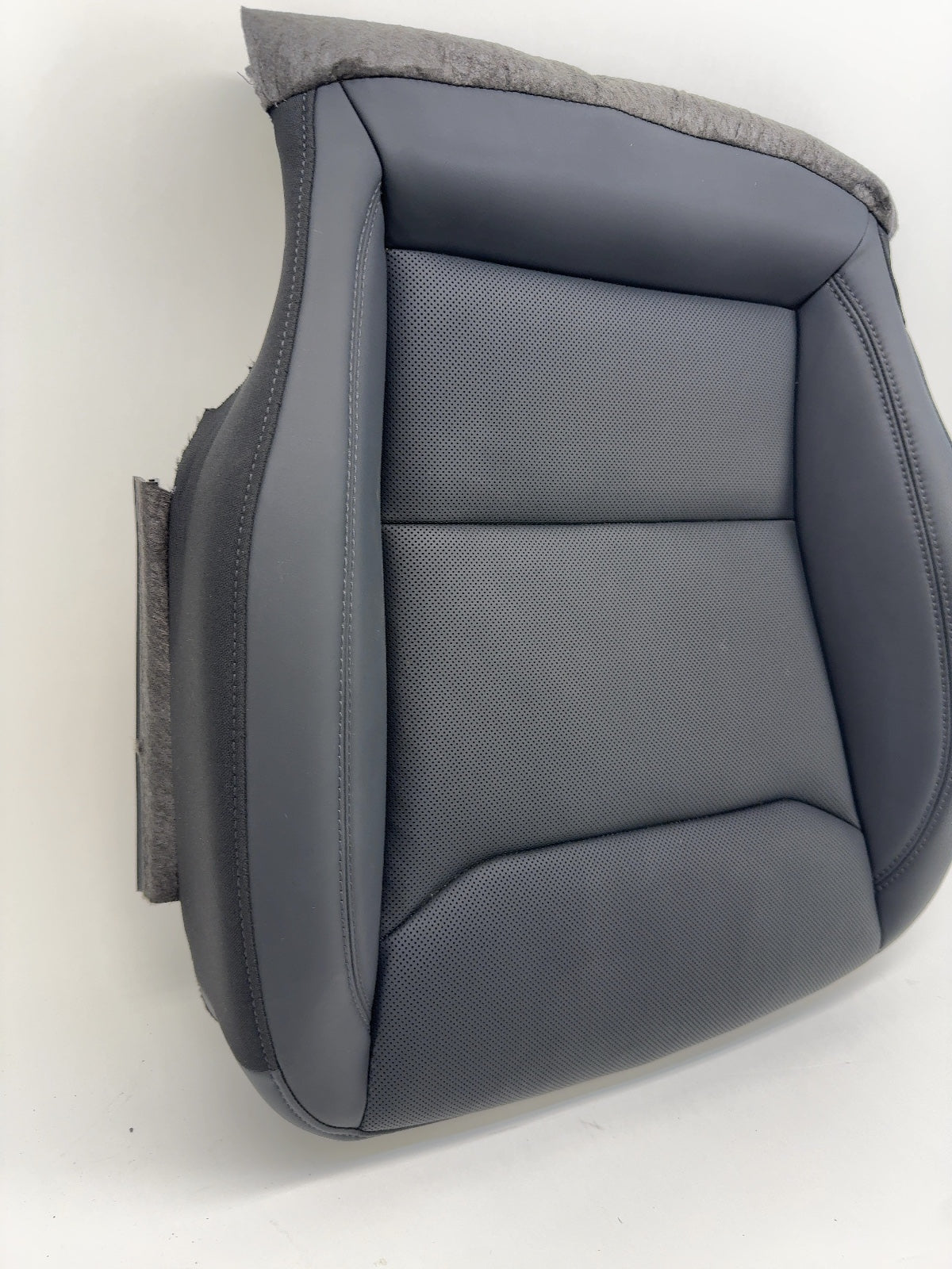 2025 Tesla Model 3 Highland Front Left Driver Seat Lower Cushion 1997744-01-D