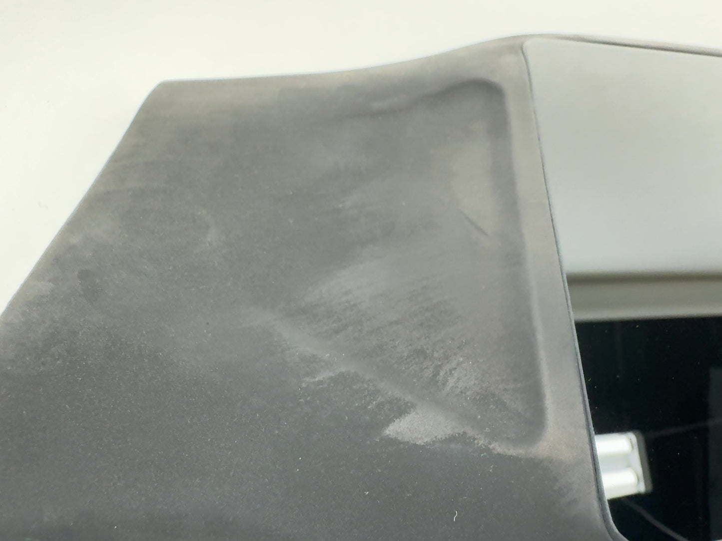 2021-2023 Tesla Model Y B Pillar Glass W Camera Right 1506886-00-H