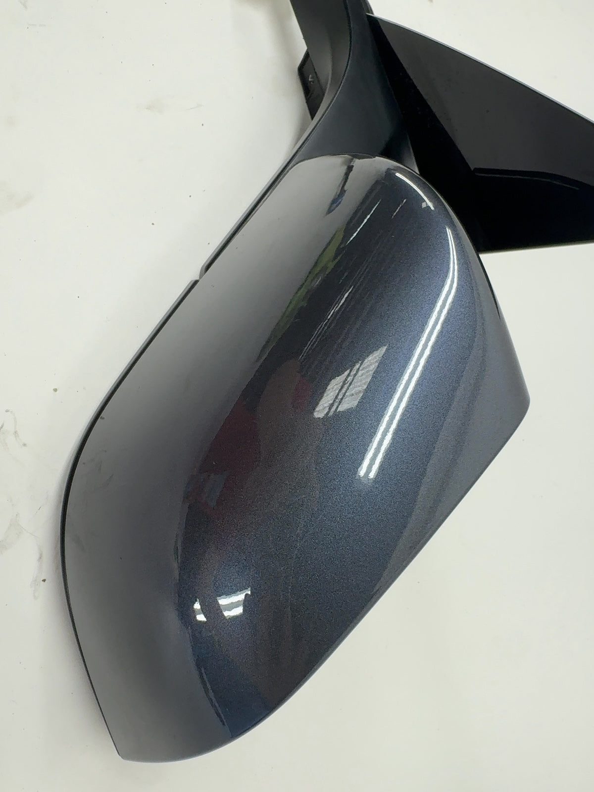 2021-2023 Tesla Model 3 Front Left Door Mirror Assembly 1592031-00-F