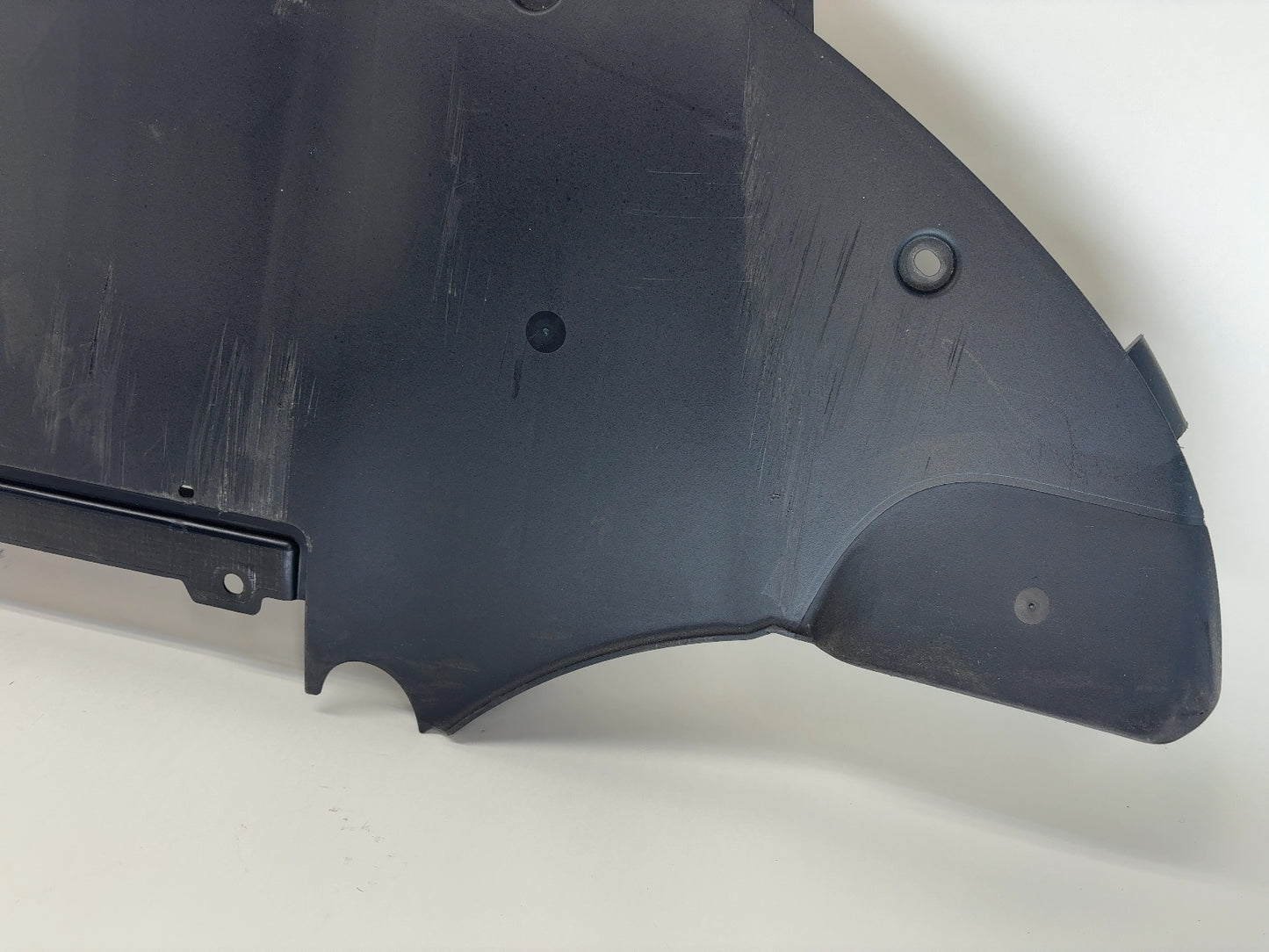 2025 Tesla Model 3 Highland Valance Front Bumper 1771474-97-F