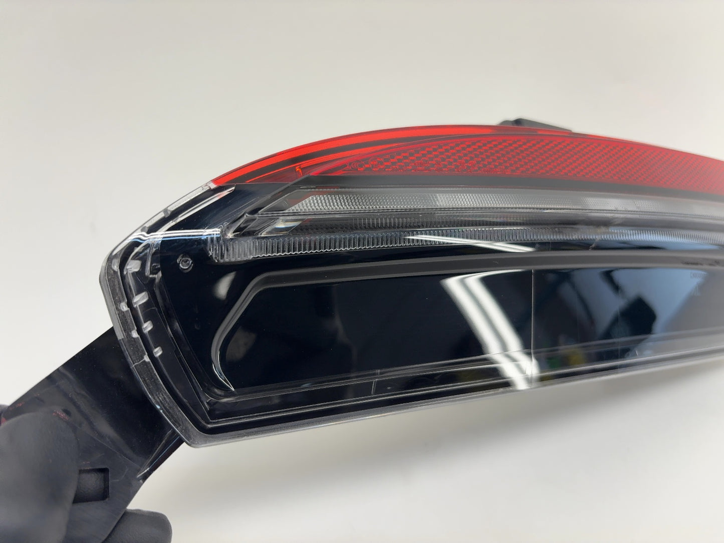 2025-2026 Tesla Model 3 Highland Rear Bumper Left Light 1712513-00-E