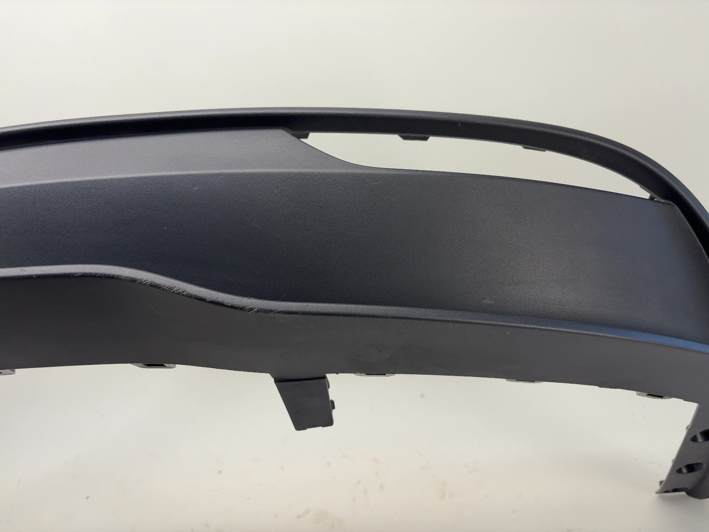 2025 Tesla Model 3 Highland Rear Bumper Valance 1587741-00-D