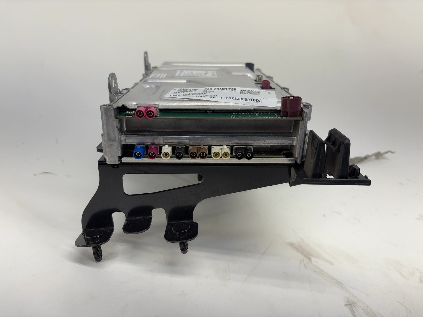 2021-2023 Tesla Model Y Car Computer 1684435-00-G