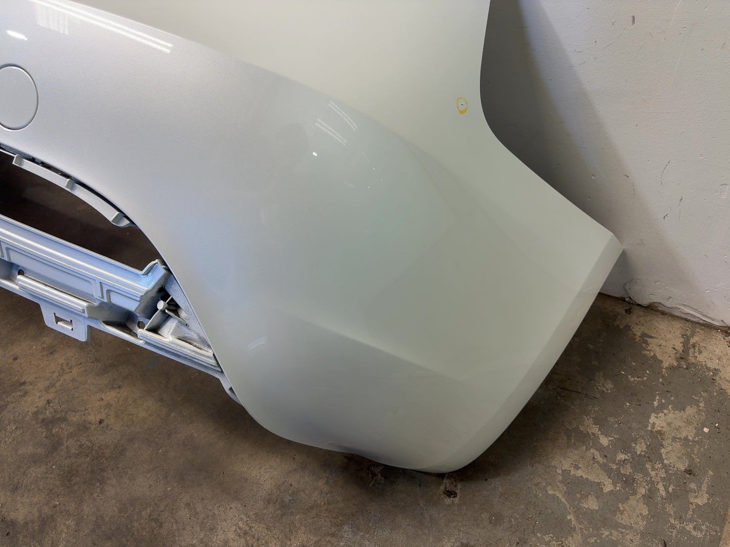 2024-2026 Tesla Model 3 Highland Rear Bumper Cover 2013443-S0-D