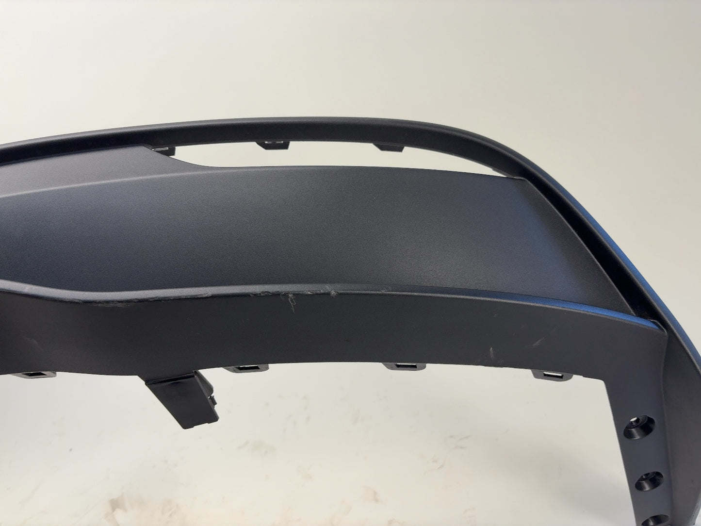 2025 Tesla Model 3 Highland Rear Bumper Valance 1587741-00-D
