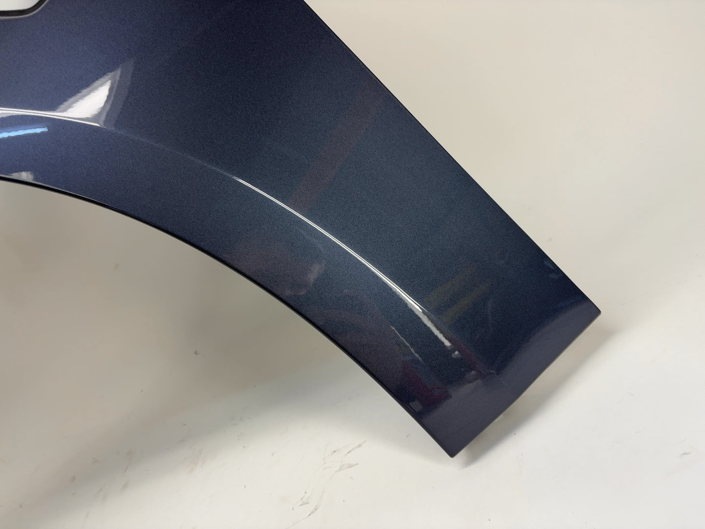 2018-2023 Tesla Model 3 Left Fender 1081401-E0-D