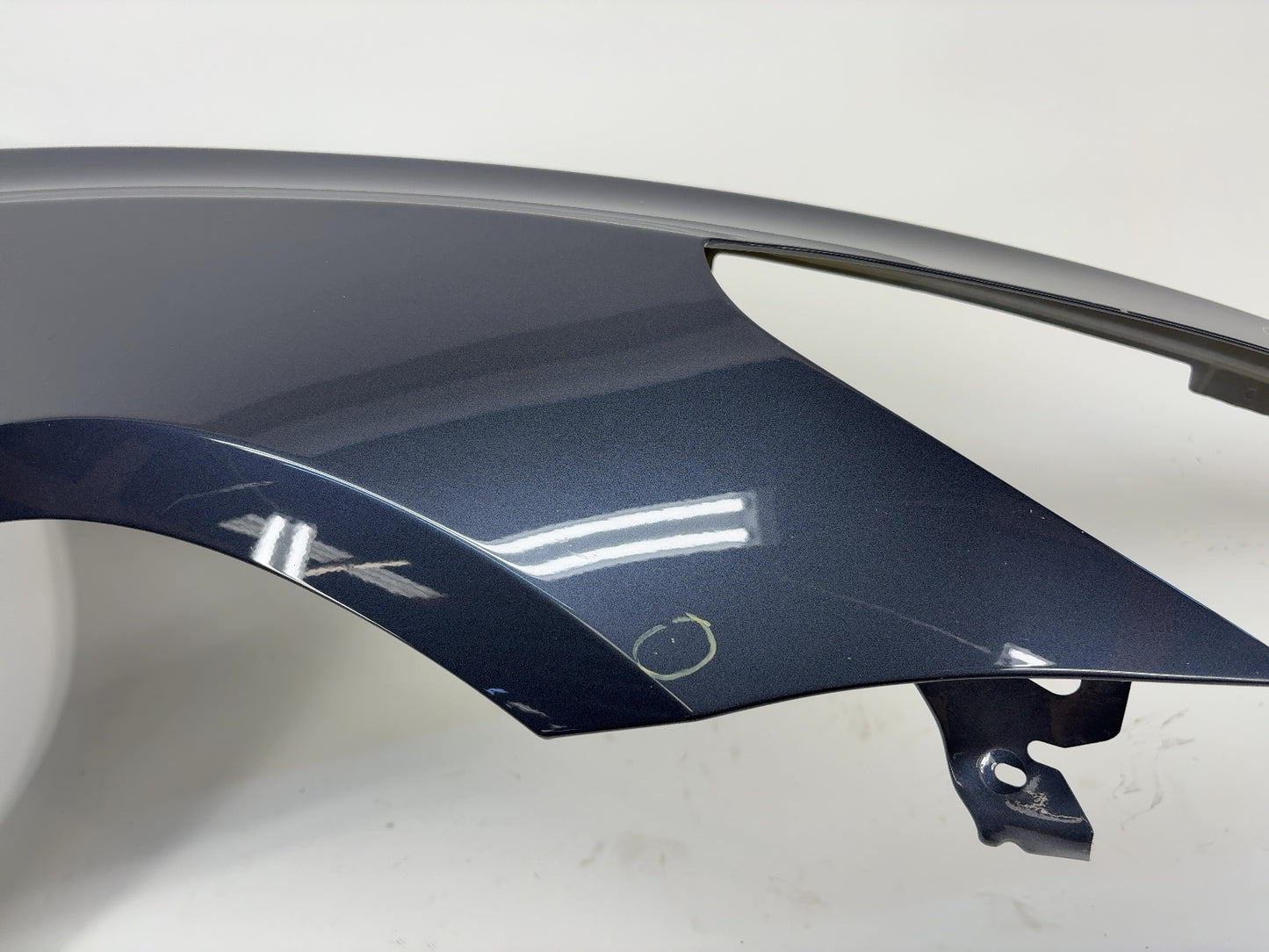2018-2023 Tesla Model 3 Right Fender 1081400-E0-D