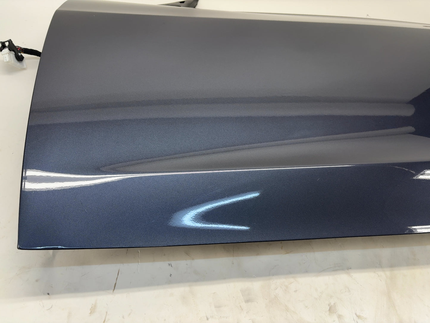 2018-2023 Tesla Model 3 Front Left Door Shell 1081421-E0-C