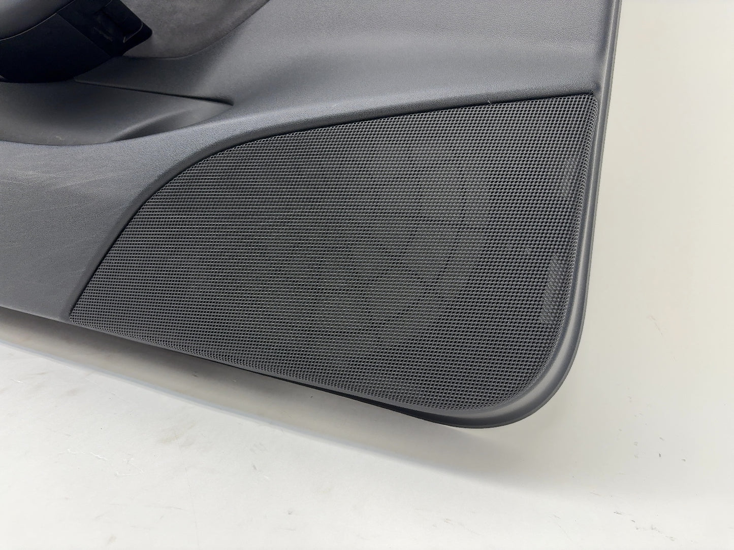 2023 Tesla Model 3 Front Left Door Panel 1761294-01-C