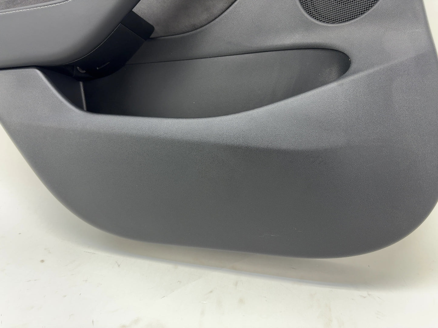 2023 Tesla Model 3 Rear Left Door Panel 1761128-01-B