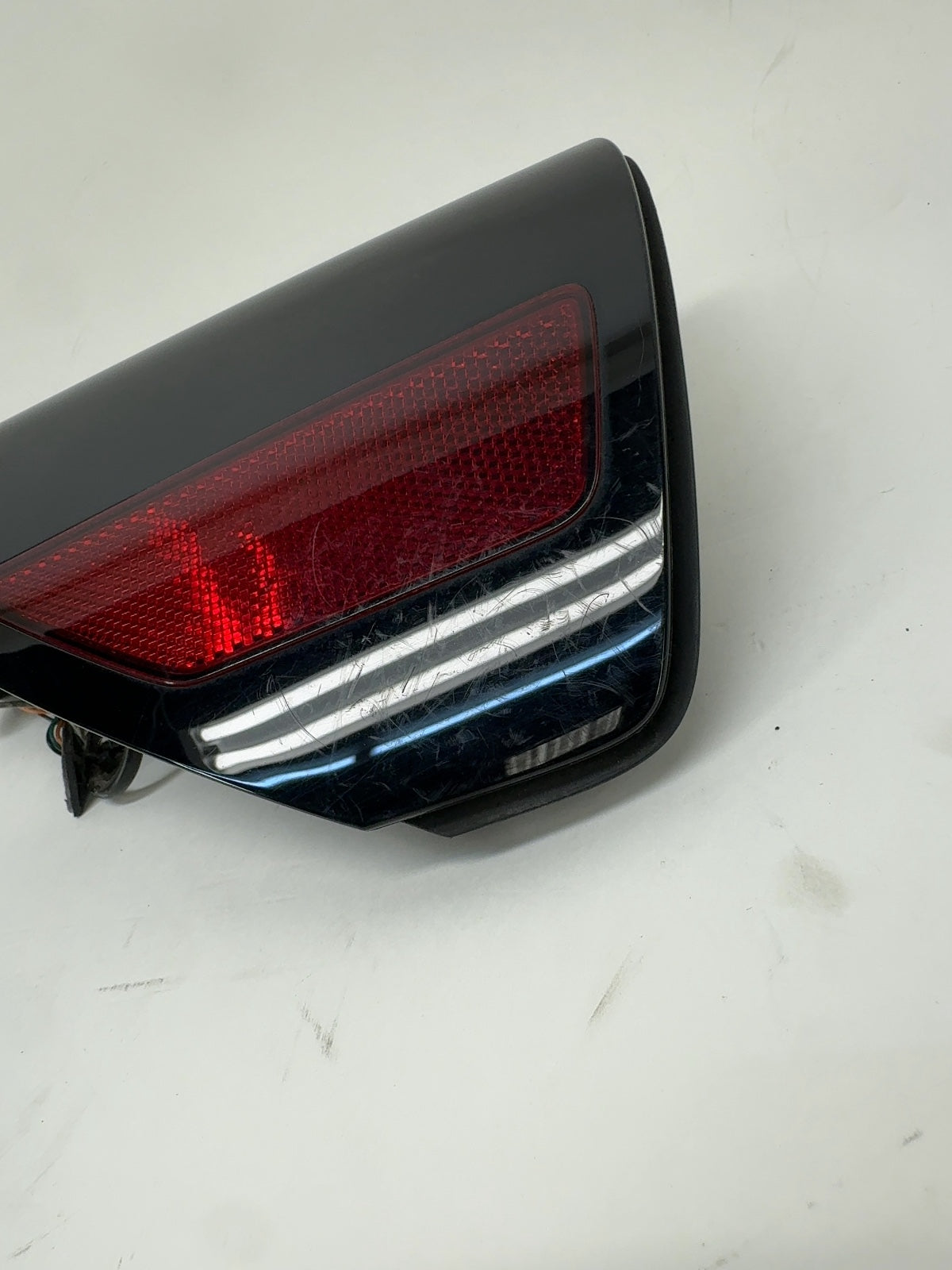 2021-2023 Tesla Model Y Charge Port Door 1566302-00-G