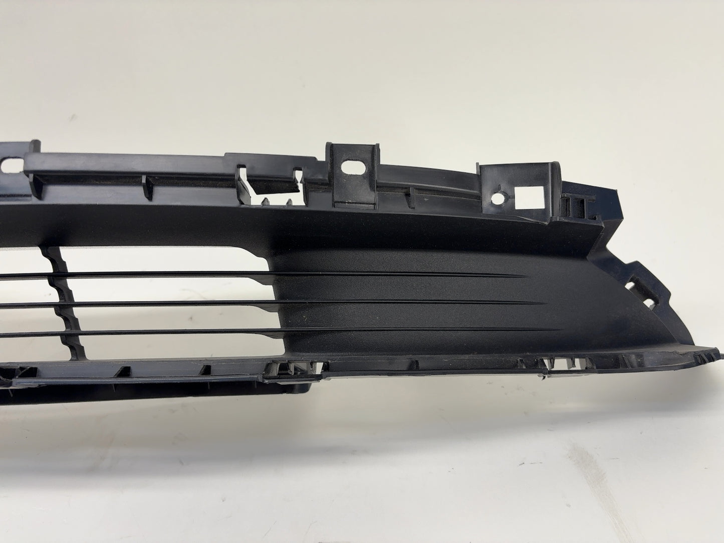 2026 Tesla Model 3 Highland Front Bumper Grille Assembly 2145023-99-A