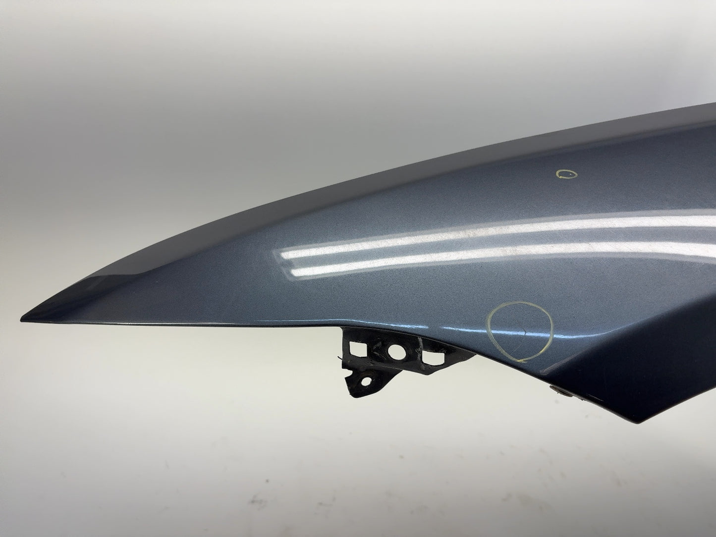 2012-2019 Tesla Model S Left Fender 6008022-E0-D