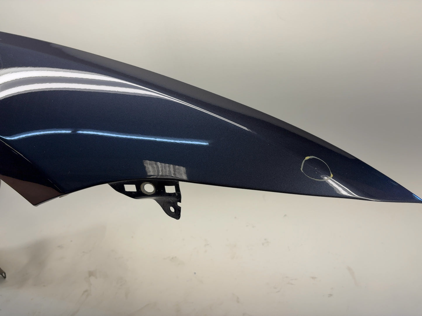 2012-2019 Tesla Model S Right Fender 6008027-E0-D