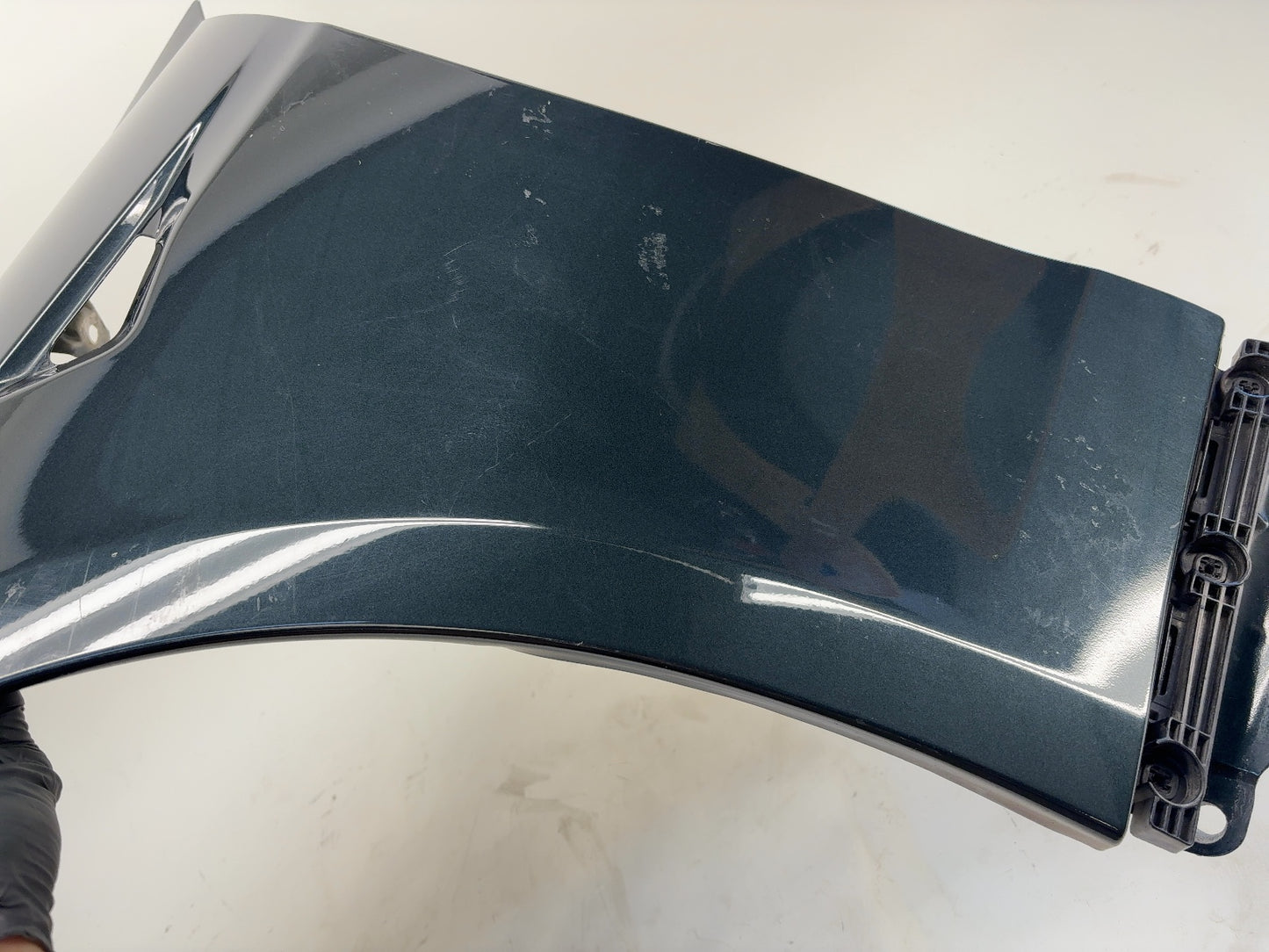 2012-2019 Tesla Model S Left Fender 6008022-E0-D