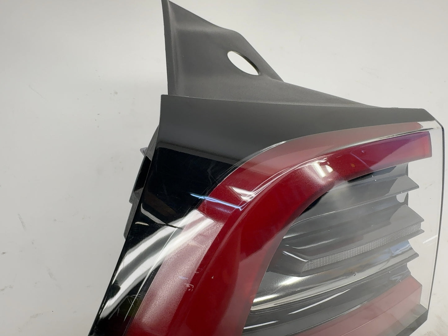 2021-2025 Tesla Model 3 Left Tail Lamp Quarter Mounted Global 1502086-00-D
