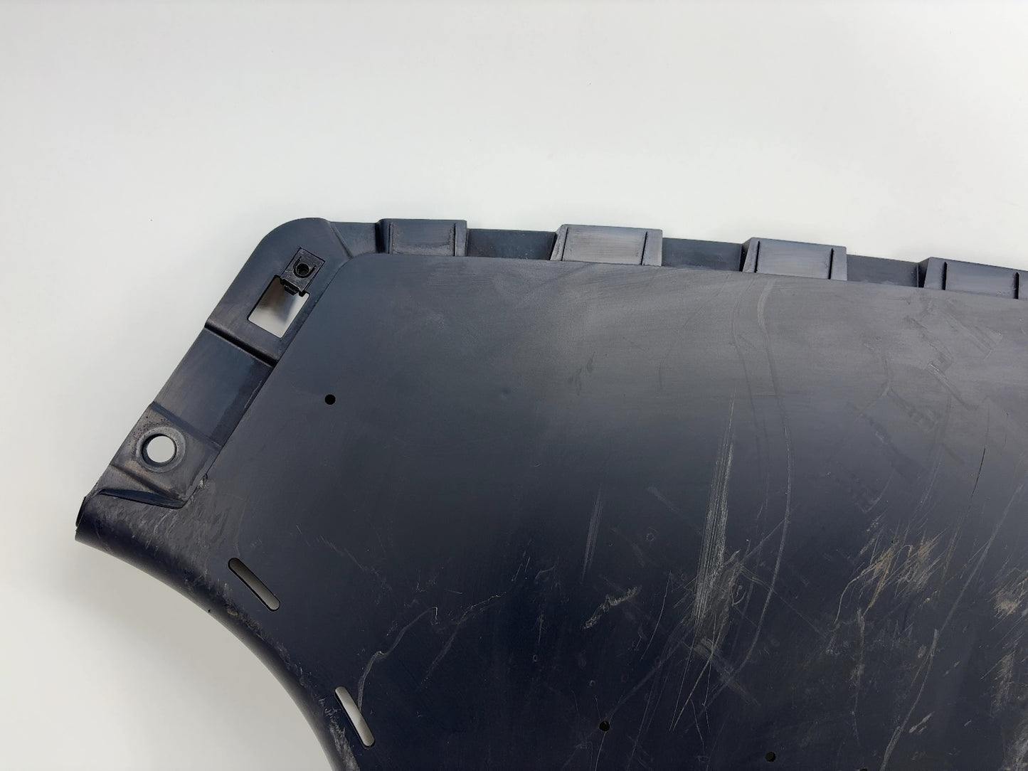 2026 Tesla Model Y Juniper Rear Bumper Diffuser 1932603-00-C