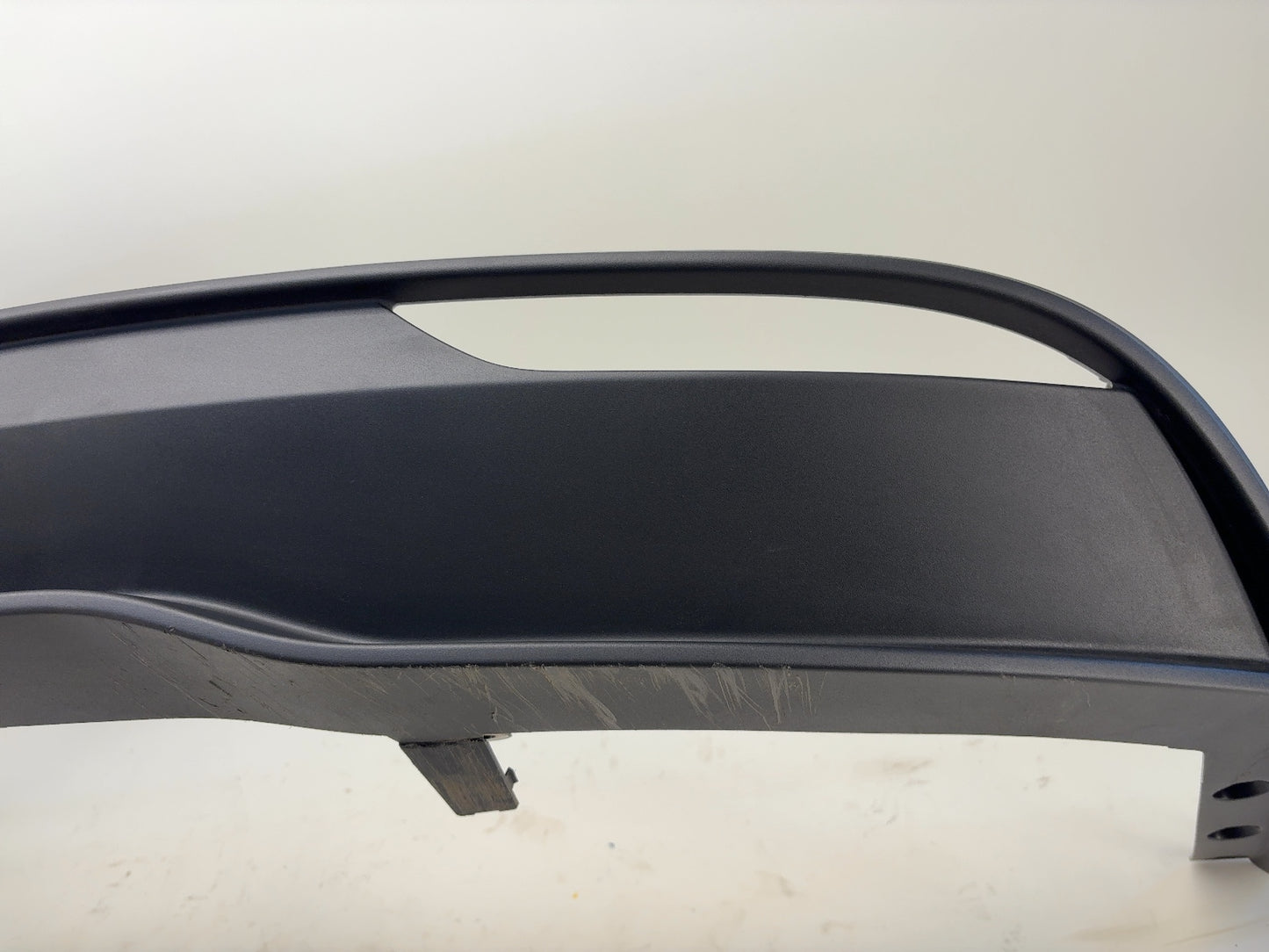 2025 Tesla Model 3 Highland Rear Bumper Valance 1587741-00-D