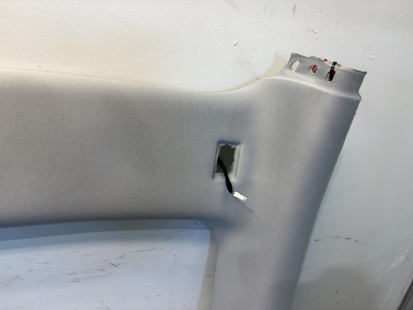 2025 Tesla Model 3 Highland Front Headliner 1742737-20-H