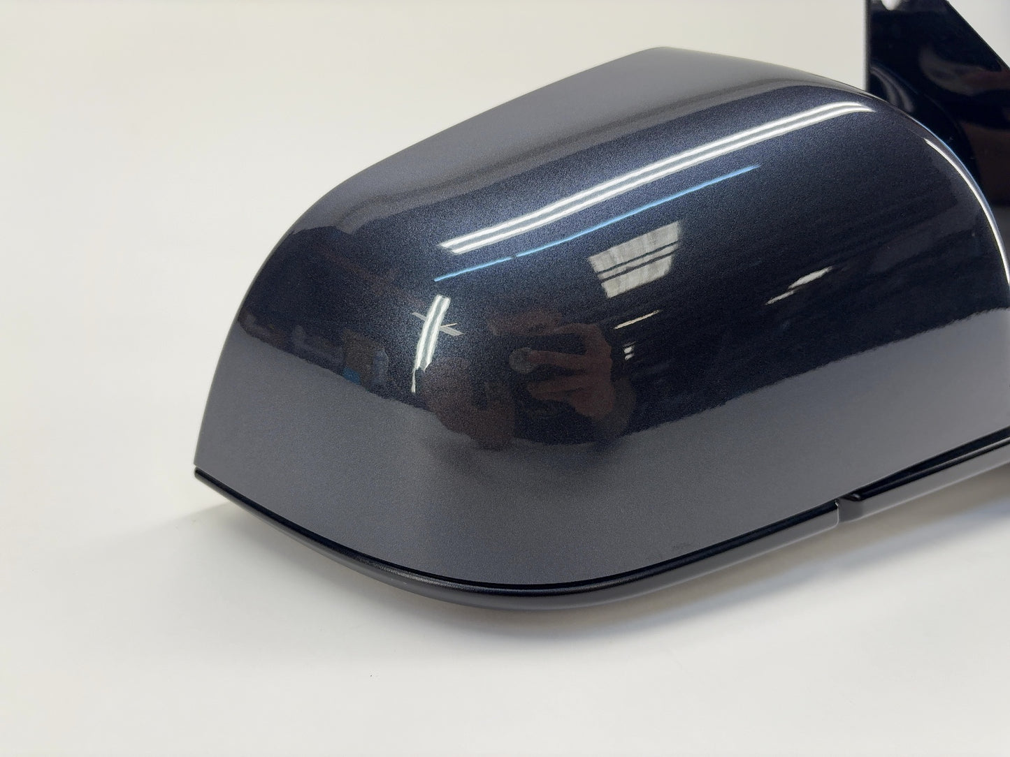 2025 Tesla Model 3 Highland Front Right Door Mirror Assembly 1592032-00-H