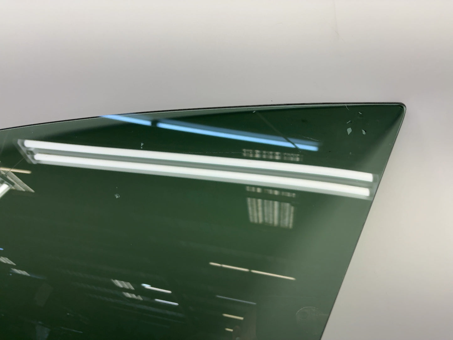 2021-2024 Tesla Model 3 Front Left Door Glass Laminated Note 1568570-00-C