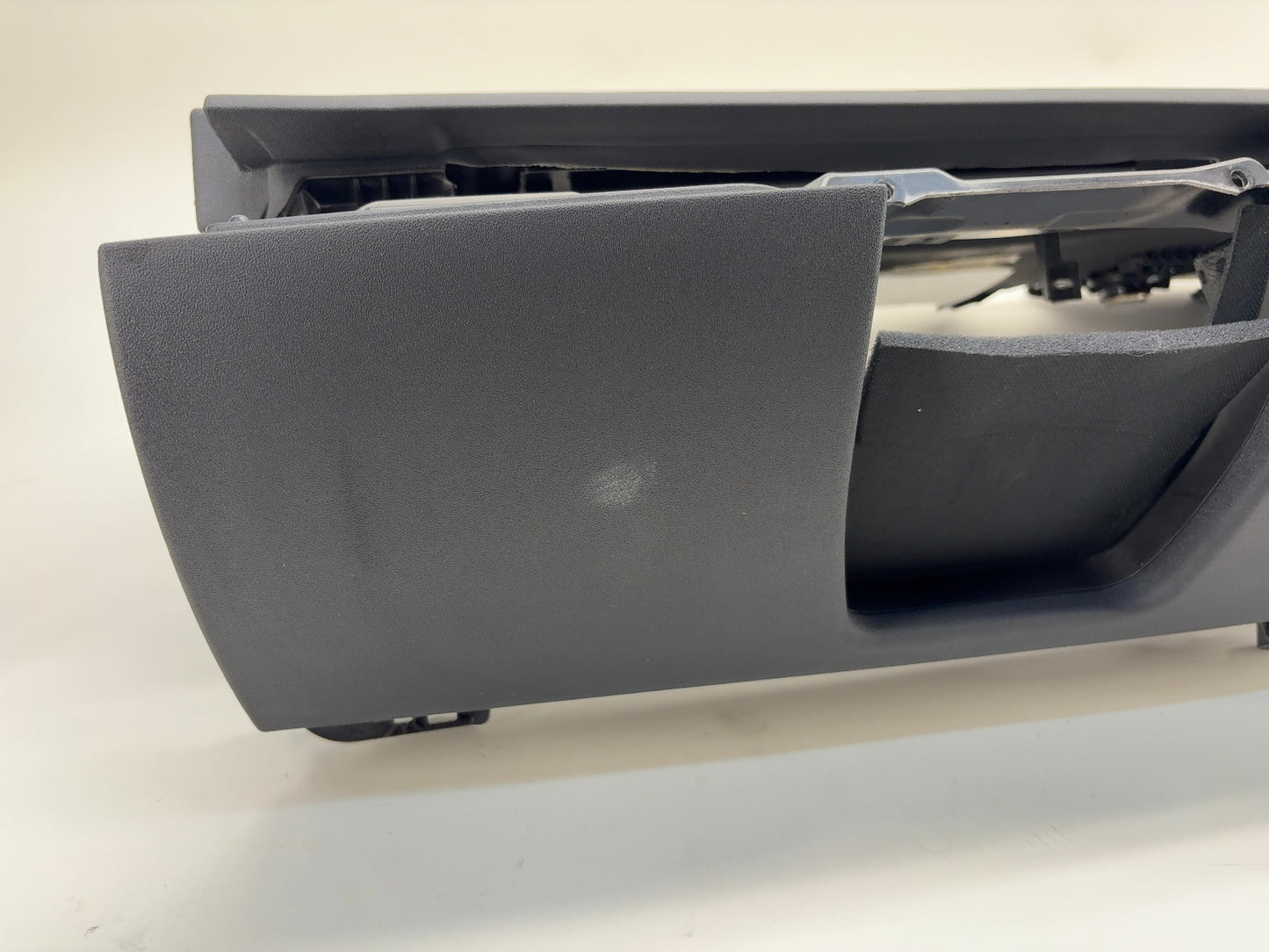 2021-2022 Tesla Model 3 Dash Panel With Airbag 1083401-05-J