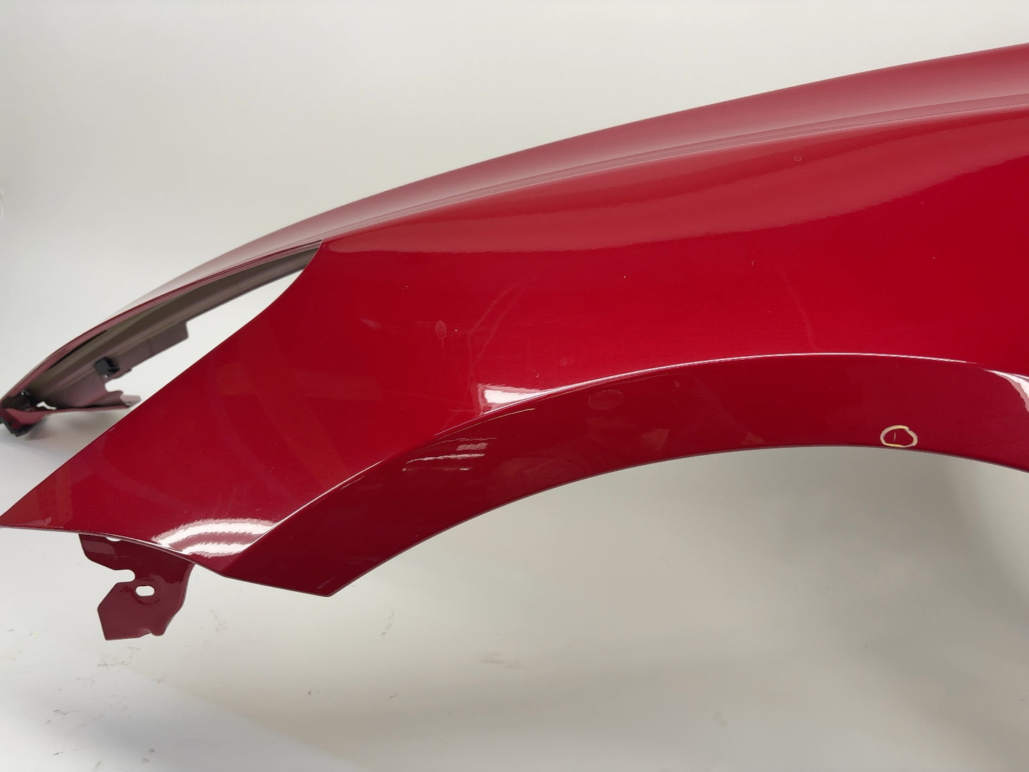 2018-2023 Tesla Model 3 Left Fender 1081401-E0-D